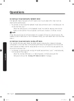 Preview for 46 page of Samsung RF23A9071 Series User Manual