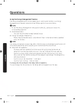 Preview for 52 page of Samsung RF23A9071 Series User Manual