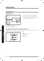 Preview for 54 page of Samsung RF23A9071 Series User Manual