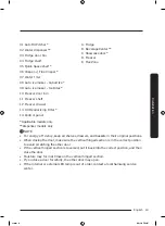 Preview for 19 page of Samsung RF23A9671 Series User Manual