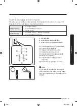 Предварительный просмотр 37 страницы Samsung RF23A9671 Series User Manual