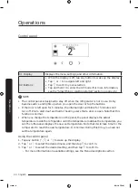 Предварительный просмотр 40 страницы Samsung RF23A9671 Series User Manual