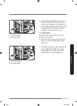 Предварительный просмотр 53 страницы Samsung RF23A9671 Series User Manual