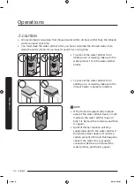 Preview for 54 page of Samsung RF23A9671 Series User Manual