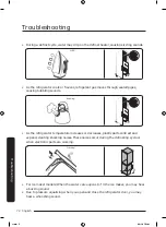 Предварительный просмотр 72 страницы Samsung RF23A9671 Series User Manual