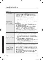 Preview for 74 page of Samsung RF23A9671 Series User Manual