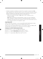 Preview for 51 page of Samsung RF23A967512 User Manual