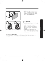 Предварительный просмотр 29 страницы Samsung RF23BB8 Series User Manual