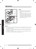 Preview for 48 page of Samsung RF23BB8 Series User Manual