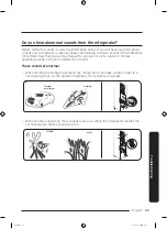 Preview for 69 page of Samsung RF23BB8 Series User Manual