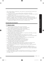 Предварительный просмотр 93 страницы Samsung RF23BB8 Series User Manual