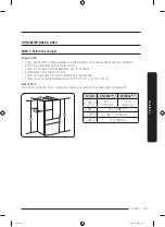 Предварительный просмотр 99 страницы Samsung RF23BB8 Series User Manual