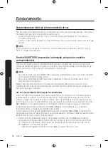 Предварительный просмотр 122 страницы Samsung RF23BB8 Series User Manual