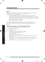 Preview for 124 page of Samsung RF23BB8 Series User Manual