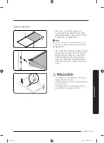 Предварительный просмотр 135 страницы Samsung RF23BB8 Series User Manual