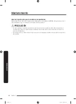 Предварительный просмотр 144 страницы Samsung RF23BB8 Series User Manual