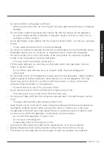 Предварительный просмотр 11 страницы Samsung RF23DB Series User Manual