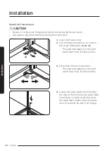 Preview for 28 page of Samsung RF23DB Series User Manual