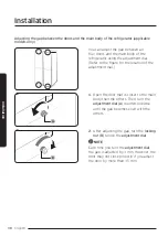 Preview for 38 page of Samsung RF23DB Series User Manual