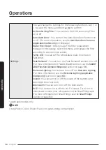 Предварительный просмотр 48 страницы Samsung RF23DB Series User Manual