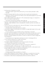 Предварительный просмотр 115 страницы Samsung RF23DB Series User Manual