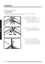 Preview for 132 page of Samsung RF23DB Series User Manual