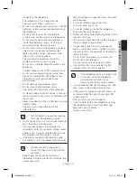 Preview for 5 page of Samsung RF23HC series User Manual