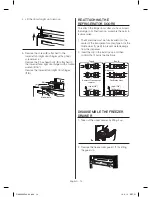 Preview for 14 page of Samsung RF23HC series User Manual