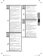 Preview for 21 page of Samsung RF23HC series User Manual