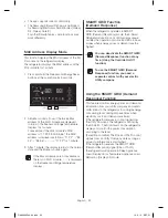 Preview for 24 page of Samsung RF23HC series User Manual