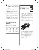 Предварительный просмотр 30 страницы Samsung RF23HC series User Manual