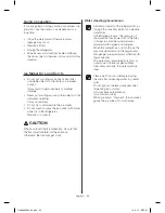 Preview for 32 page of Samsung RF23HC series User Manual