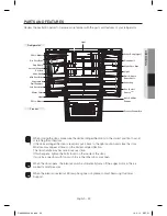 Предварительный просмотр 33 страницы Samsung RF23HC series User Manual