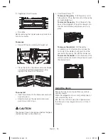 Preview for 36 page of Samsung RF23HC series User Manual