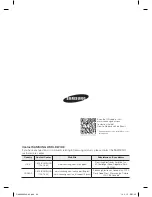 Предварительный просмотр 48 страницы Samsung RF23HC series User Manual