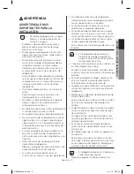 Preview for 51 page of Samsung RF23HC series User Manual