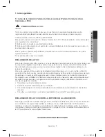 Предварительный просмотр 57 страницы Samsung RF23HC series User Manual