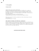 Предварительный просмотр 58 страницы Samsung RF23HC series User Manual