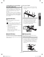 Preview for 61 page of Samsung RF23HC series User Manual