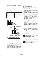 Preview for 66 page of Samsung RF23HC series User Manual