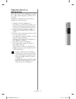 Предварительный просмотр 67 страницы Samsung RF23HC series User Manual