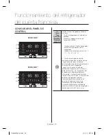 Preview for 68 page of Samsung RF23HC series User Manual