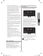 Предварительный просмотр 73 страницы Samsung RF23HC series User Manual