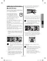 Предварительный просмотр 75 страницы Samsung RF23HC series User Manual