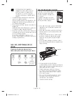 Предварительный просмотр 78 страницы Samsung RF23HC series User Manual