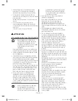 Preview for 102 page of Samsung RF23HC series User Manual