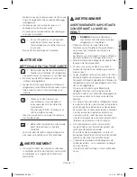 Предварительный просмотр 103 страницы Samsung RF23HC series User Manual