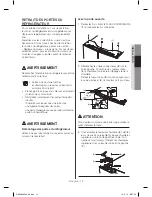 Предварительный просмотр 109 страницы Samsung RF23HC series User Manual