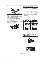 Предварительный просмотр 110 страницы Samsung RF23HC series User Manual