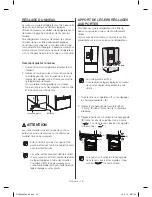 Предварительный просмотр 112 страницы Samsung RF23HC series User Manual